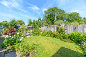 Garden- click for photo gallery